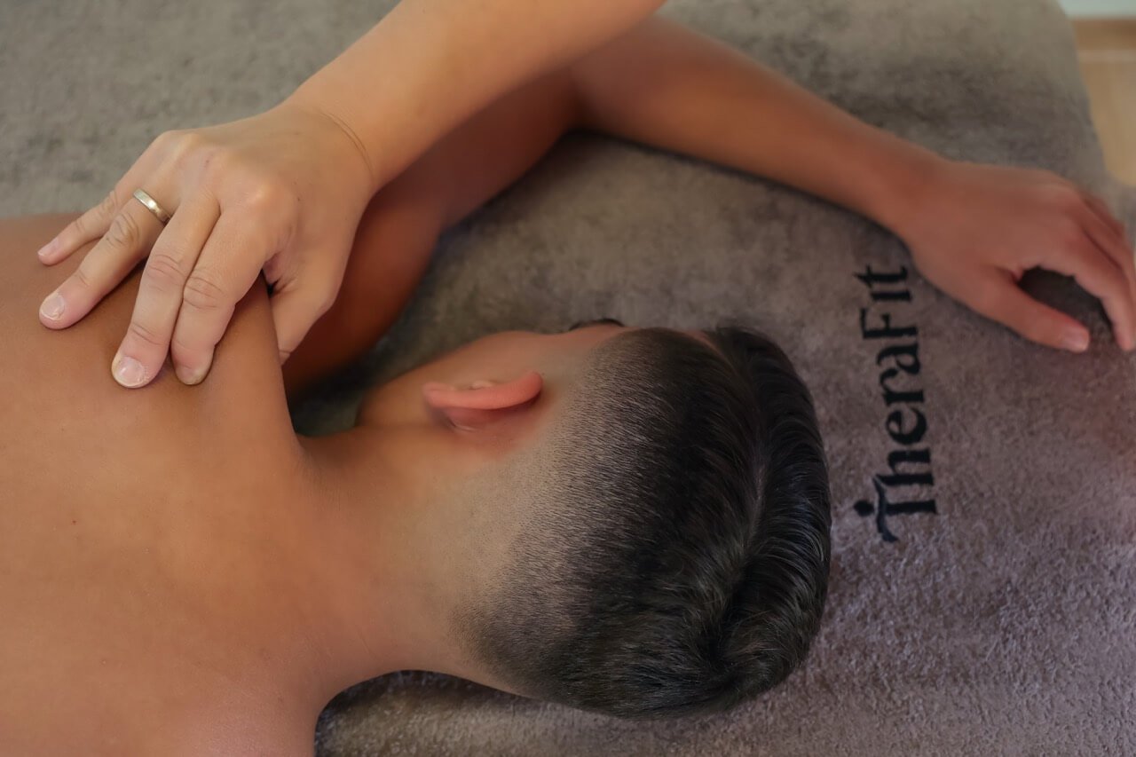 Θεραπεία Μυοπεριτονιακού Πόνου - στην Αθήνα-TheraFit (1)