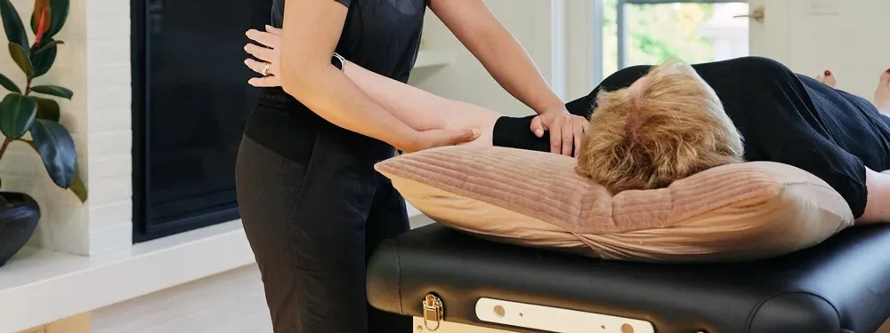 Φυσικοθεραπεία στο σπίτι σε όλη την Αττική